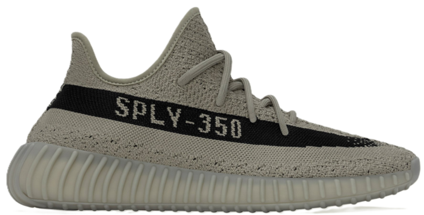Giay Adidas Yeezy Boost 350 V2 'Granite' HQ2059