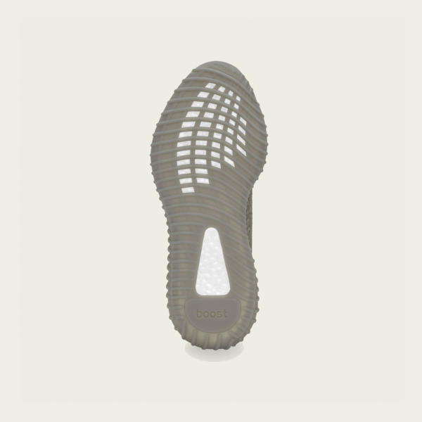 Giay Adidas Yeezy Boost 350 V2 'Granite' HQ2059