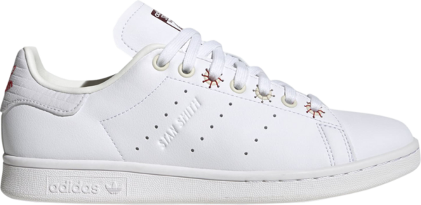 Giay Adidas Stan Smith 'Tokyo' HQ4252