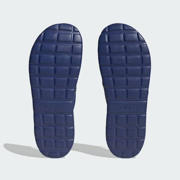 Dep Adidas Comfort Flip-Flops 'Blue' HQ4431