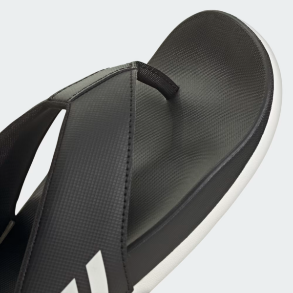 Dep Adidas Adilette Comfort Flip-Flops 'Core Black' HQ4458