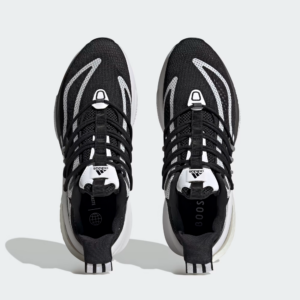 Giay Adidas Alphaboost V1 'Black' HQ4517