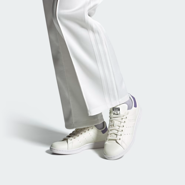 Giay Adidas Originals Stan Smith 'Magic Lilac' HQ6653