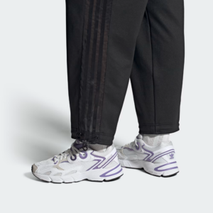 Giay Adidas Wmns Astir 'White Tech Purple' HQ6777