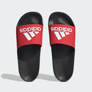Dep Adidas Adilette Shower Slides 'Better Scarlet' HQ6882