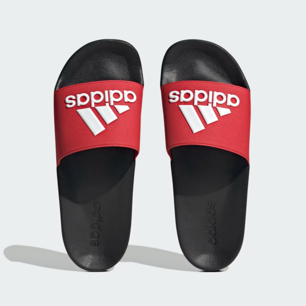 Dep Adidas Adilette Shower Slides 'Better Scarlet' HQ6882