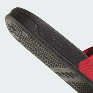 Dep Adidas Adilette Shower Slides 'Better Scarlet' HQ6882