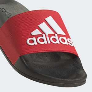 Dep Adidas Adilette Shower Slides 'Better Scarlet' HQ6882