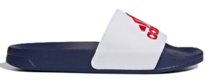 Dep Adidas Adilette Shower Slides 'Victory Blue' HQ6885