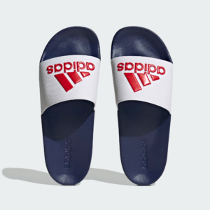 Dep Adidas Adilette Shower Slides 'Victory Blue' HQ6885