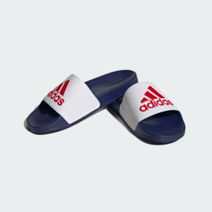 Dep Adidas Adilette Shower Slides 'Victory Blue' HQ6885