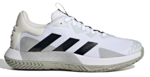 Giay Adidas SoleMatch Control 'Cloud White' HQ8436