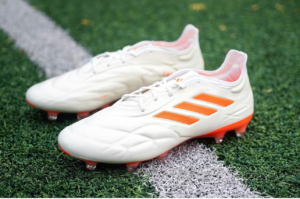 Giay Adidas Opa Pure.1 FG 'Heatspawn Pack' HQ8903