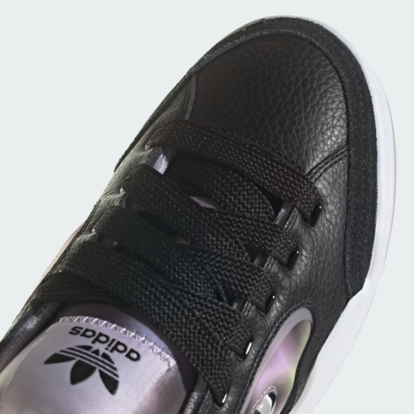 Giay Adidas Wmns ADI2000 X 'Black Silver Gradient' HQ8952