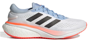 Giay Adidas Supernova 2.0 'Solar Red' HR0100