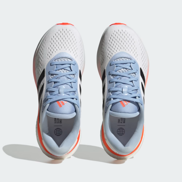 Giay Adidas Supernova 2.0 'Solar Red' HR0100