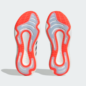 Giay Adidas Supernova 2.0 'Solar Red' HR0100