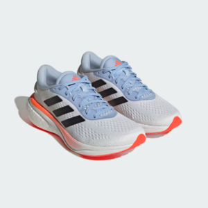 Giay Adidas Supernova 2.0 'Solar Red' HR0100