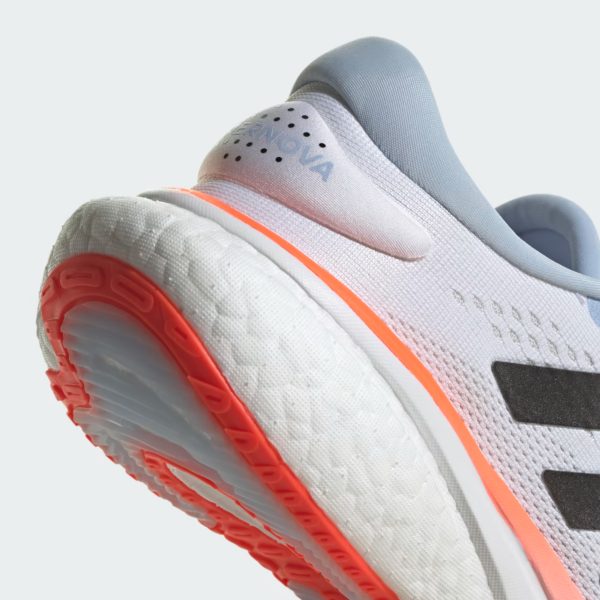 Giay Adidas Supernova 2.0 'Solar Red' HR0100