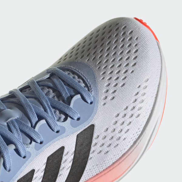 Giay Adidas Supernova 2.0 'Solar Red' HR0100