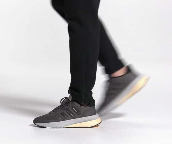 Giay Adidas  X_PLRPHASE 'Charcoal Crystal Sand' ID0433