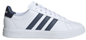 Giay Adidas Grand Court 2.0 'White' ID2953