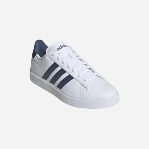 Giay Adidas Grand Court 2.0 'White' ID2953