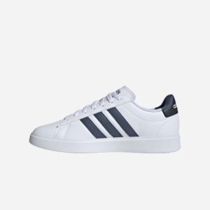 Giay Adidas Grand Court 2.0 'White' ID2953