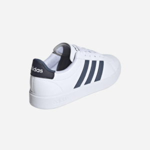 Giay Adidas Grand Court 2.0 'White' ID2953