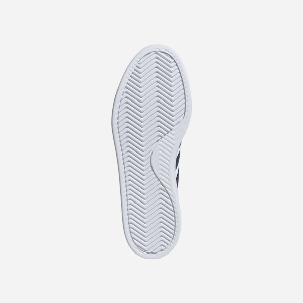 Giay Adidas Grand Court 2.0 'White' ID2953