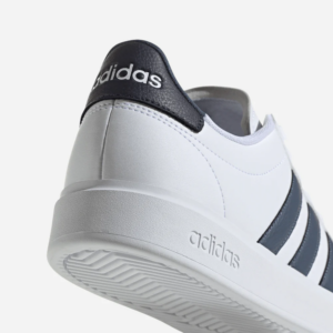 Giay Adidas Grand Court 2.0 'White' ID2953