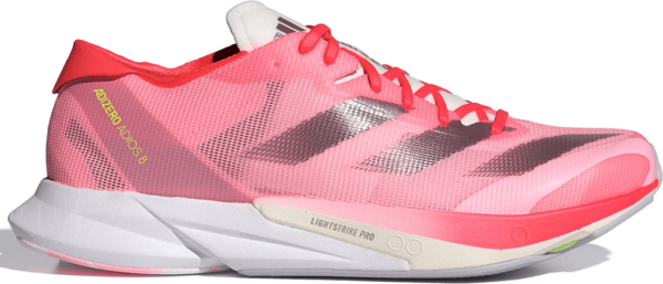 Giay Adidas Adizero Adios 8 ‘Aurora Met’ ID3632