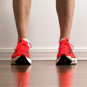 Giay Adidas Adizero Adios Pro 3 'Scarlet Black' ID3634