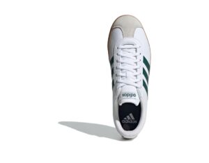 Giay Adidas VL Court Base 'Cloud White Collegiate Green' ID3710