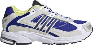 Giay Adidas Response CL 'White Lucid Blue' ID4596