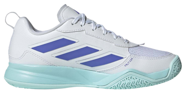 Giay Aididas Avaflash Low 'White Cobalt Blue' IE1061