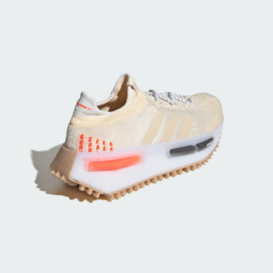 Giay Adidas NMD S1 'Wonder White' IE2079