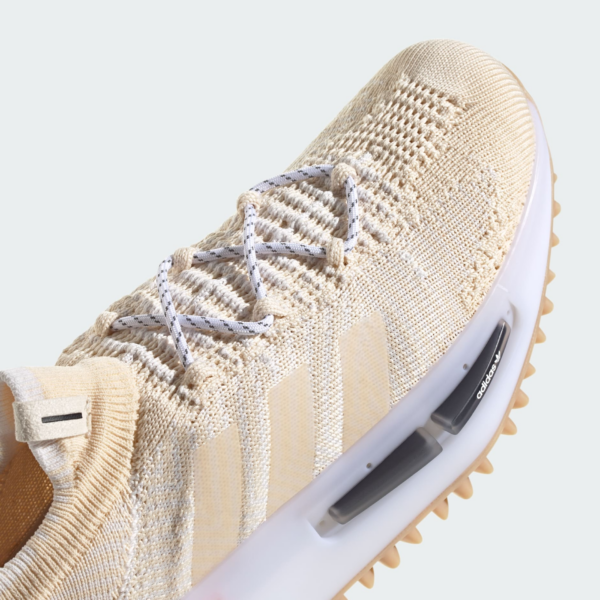 Giay Adidas NMD S1 'Wonder White' IE2079