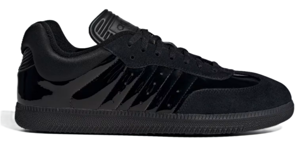 Giay Adidas Dingyun Zhang x Samba 'Core Black' IE3176