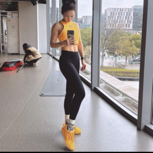 Giay Adidas Wmns Dropset 2.0 'Spark' IE8049