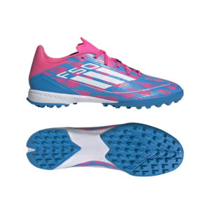 Giay Adidas F50 League TF Solar 'Solar Pink' IF1336