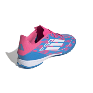 Giay Adidas F50 League TF Solar 'Solar Pink' IF1336