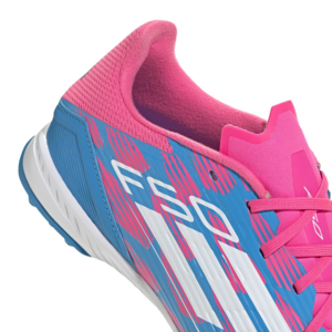 Giay Adidas F50 League TF Solar 'Solar Pink' IF1336