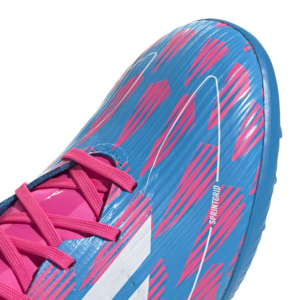 Giay Adidas F50 League TF Solar 'Solar Pink' IF1336