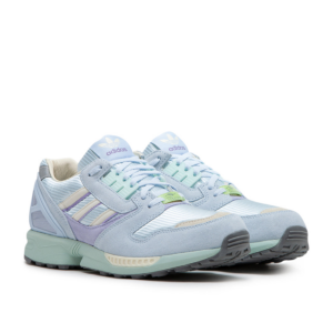 スカイ adidas Golf Originals ZX 8000 GORE-TEX Spikeless Golf Shoes