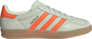 Giay Adidas Wmns Gazelle Indoor 'Orange' IF6982