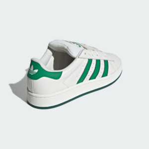 Giay Adidas Campus 00s 'Core White' IF8762