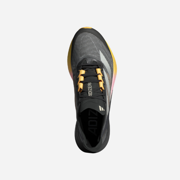 Giay Adidas Adizero Boston 12 'Black' IF9212