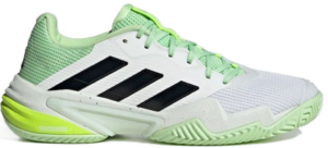 Giay Adidas Barricade 13 'Green' IF3114