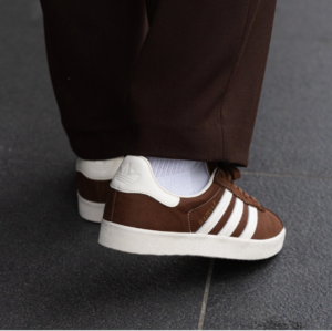 Giay Adidas Gazelle 85 'Preloved Brown' IG5005
